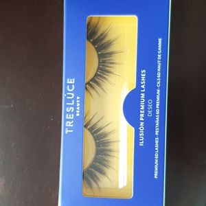 Tresluce Ilusión Premium Lashes